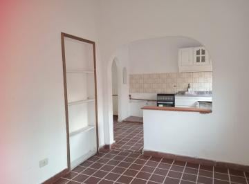 PH · 90m² · 2 Ambientes · Alquiler PH 2 Ambientes de 150 m² de Terreno en El Palomar