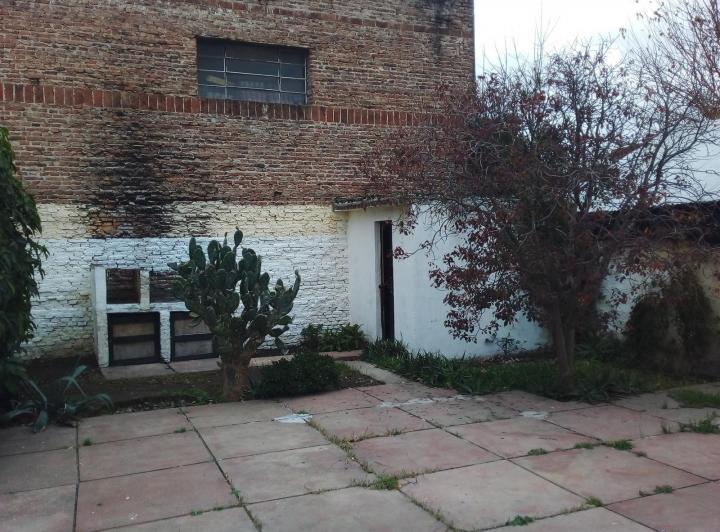 Casa · 59m² · 3 Ambientes
