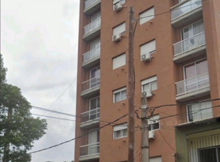 Departamento · 55m² · 2 Ambientes