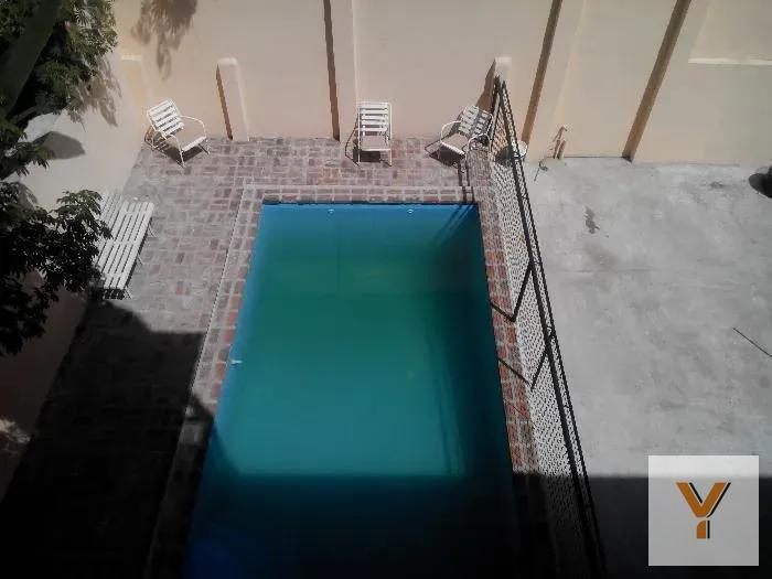 PH · 55m² · 3 Ambientes