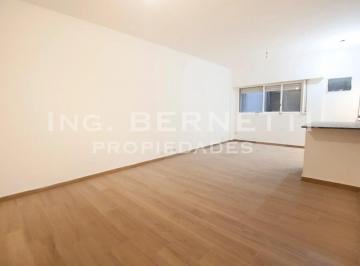 Departamento de 1 ambiente, Palermo · Monoambiente en Excelente Ubicación - Sobre Av Santa Fe