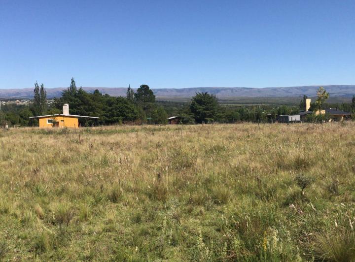 Terreno · 935m²
