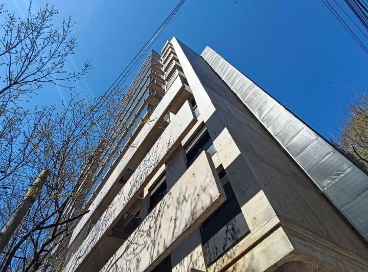 Desarrollo vertical · Callao Esq San Juan