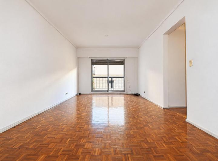Departamento · 84m² · 4 Ambientes