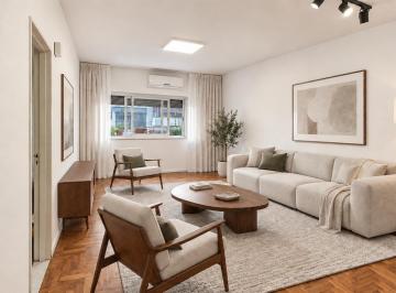 Departamento · 52m² · 2 Ambientes · Venta / Laprida 1800 / Departamento / 2 Ambientes / Recoleta