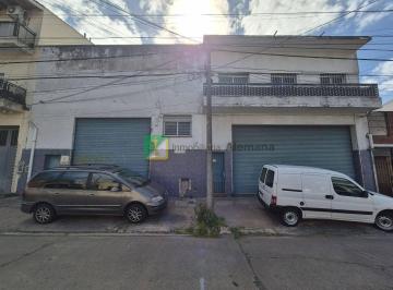 ALE-ALE-10925_2 · Venta - Alquiler - Galpon - San Andres