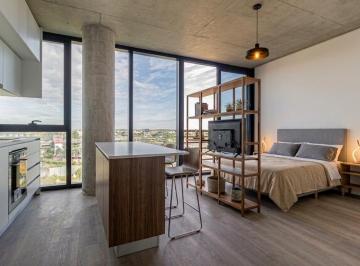 Departamento · 32m² · 1 Ambiente · Venta Excelente Monoambiente en Buenavista (Edif Palmas Park)