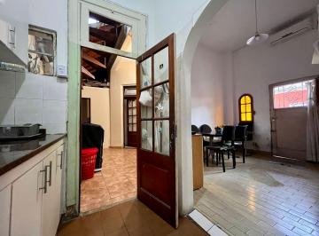 PH · 86m² · 5 Ambientes · Venta PH Pompeya 5 Amb Ent Indep S/exp con Terraza