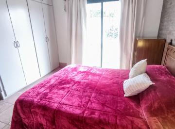 Departamento de 3 ambientes, Ciudad de Mendoza · Disponible Diciembre Quinta Temporal Amoblado Planta Baja