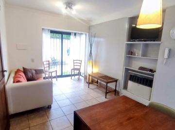Departamento de 3 ambientes, Ciudad de Mendoza · Disponible Diciembre Quinta Temporal Amoblado Planta Baja