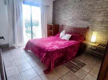 Departamento de 3 ambientes, Ciudad de Mendoza · Quinta Temporal Amoblado Planta Baja