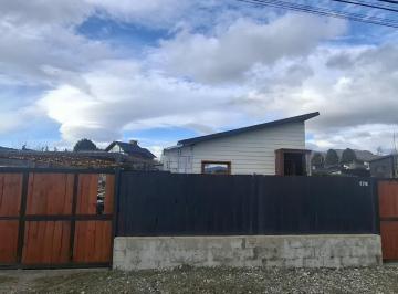 Casa · 40m² · 1 Ambiente · Venta Monoambiente Estudio en Dina Huapi