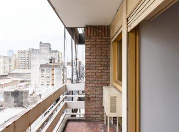 Departamento · 36m² · 2 Ambientes · 1 Dormitorio en Pleno Centro