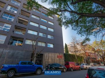 Departamento · 44m² · 2 Ambientes · Exclusivo Departamento de 2 Ambientes en Bajo Belgrano