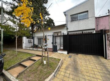 Casa · 158m² · 4 Ambientes · 1 Cochera · Casa 4 Ambientes en Venta en Martínez