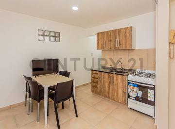 Departamento · 66m² · 3 Ambientes · Alquiler Depto 3 Amb a Nuevo – 2 Dorm. Mas Escritorio - Flores Norte