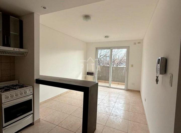 Departamento · 45m² · 2 Ambientes