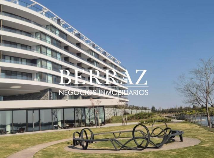 Departamento · 118m² · 3 Ambientes · 1 Cochera