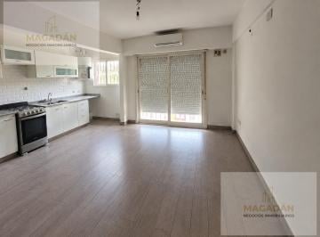 Departamento · 40m² · 2 Ambientes · Alquiler Departamento 2 Ambientes con Balcon Zona Ramos Mejia