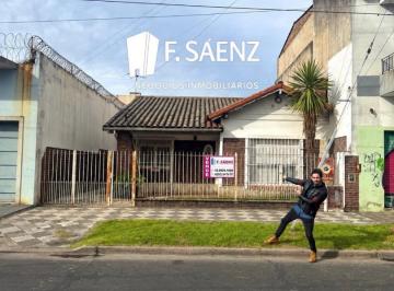 Casa · 120m² · 3 Ambientes · 2 Cocheras · Casa en Venta en Monte Grande