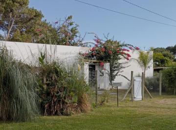 Foto1 · Venta de Casa en Punta del Este, 4 Dorm., Playa Brava!