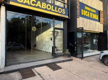 Local comercial , Villa Allende · Local en Alquiler Villa Allende