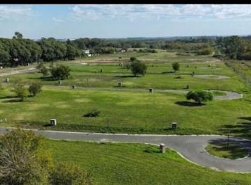 Terreno · 396m² · Terreno Lote en Venta en La Posta, Pilar, G. B. a. Zona Norte