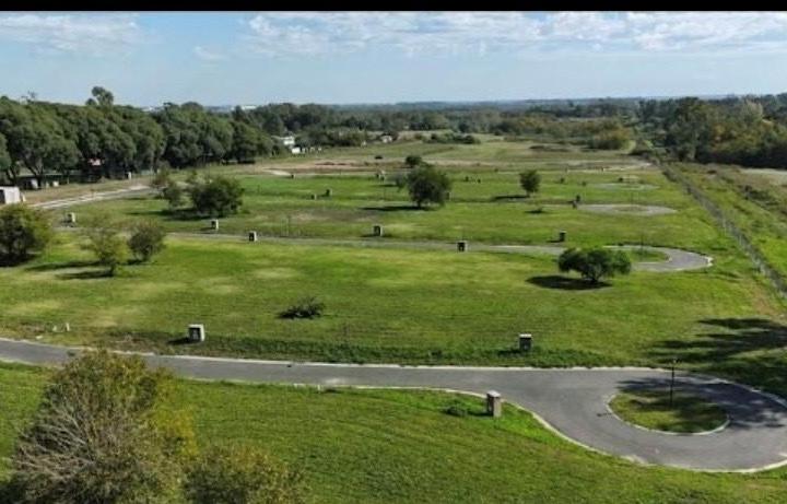 Terreno · 396m²