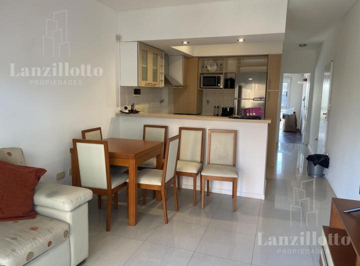 Departamento · 40m² · 2 Ambientes