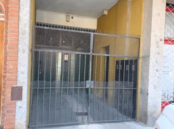 Depósito · 180m² · Galpon en Alquiler Villa Bosch