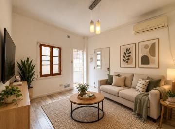 PH · 46m² · 3 Ambientes · Venta PH de 2 Dorm. con Patio Barrio Pichincha, Rosario