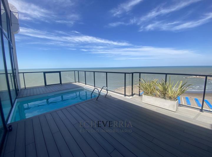 Departamento · 45m² · 1 Ambiente · 2 Cocheras