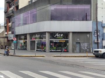 Local comercial de 5 ambientes, La Plata · Diag 73 Esquina 48 - Edificio Comercial con Terraza