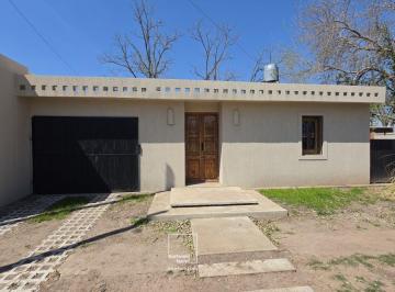 Casa de 3 ambientes, Las Rosas · Venta | Casa a Estrenar – 2 Dorm. | Las Rosas