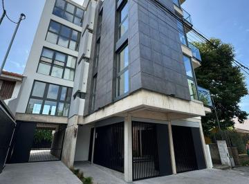 Departamento · 32m² · 1 Ambiente · Departamento de un Ambiente Semi Nuevo a m de La Casa del Puente