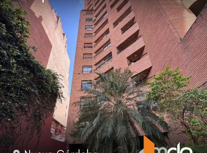 Departamento · 50m² · 4 Ambientes