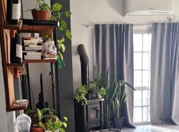 Departamento · 48m² · 2 Ambientes · Dpto 2 Amb Super Amplio
