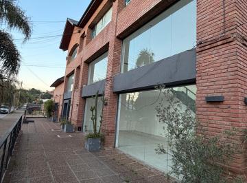 Local comercial de 1 ambiente, Córdoba · Alquiler Local Sobre Recta Martinolli
