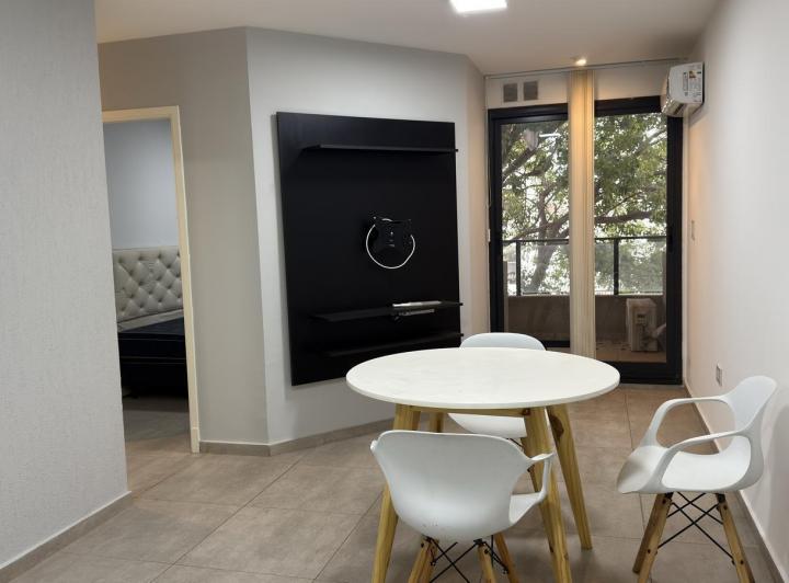 Departamento · 42m² · 2 Ambientes