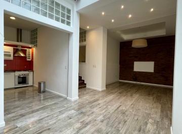 PH de 4 ambientes, Barracas · PH de 3 Dorm. y Terraza con Parrilla en Venta en Barracas