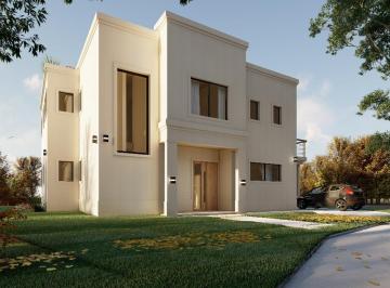 Terreno · 242m² · Oportunidad! Terreno + Casa 5 Amb. C/piscina a Terminar