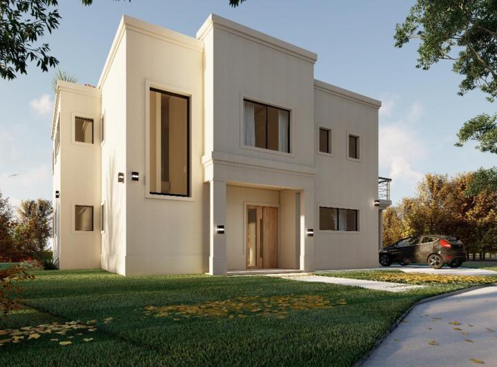 Terreno · 242m²