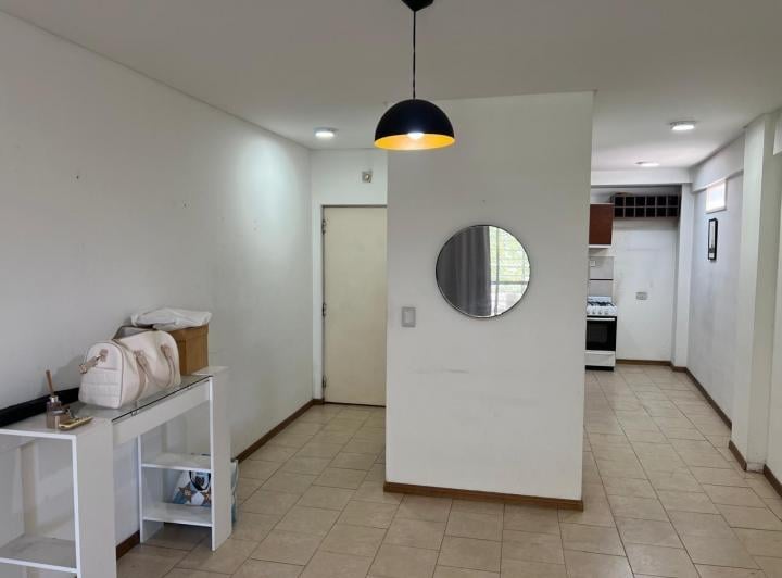 Departamento · 72m² · 3 Ambientes