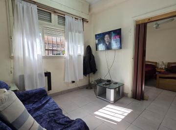 Departamento · 39m² · 2 Ambientes · Departamento Pb 2 Amb Oportunidad