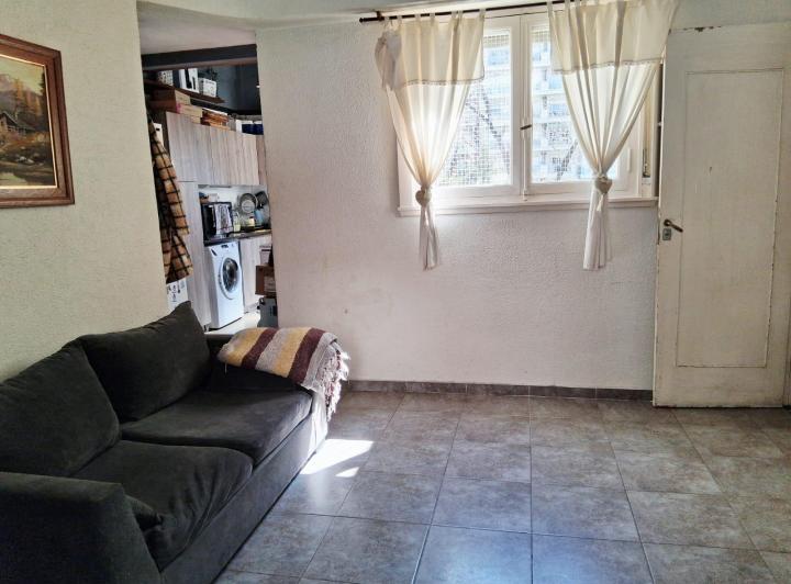 Departamento · 64m² · 3 Ambientes