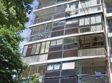 Departamento · 35m² · 2 Ambientes · Crespo Al 1100 Alquiler Departamento 1 Dormitorio en Rosario
