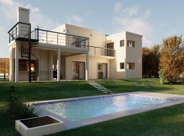 Terreno · 242m² · Oportunidad! Terreno + Casa 5 Amb. C/piscina a Terminar