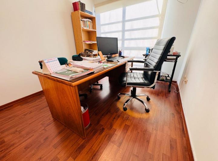 PH · 37m² · 2 Ambientes