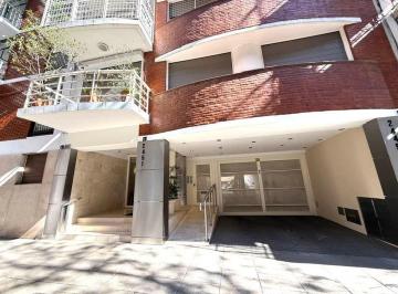 Departamento · 60m² · 3 Ambientes · Alquiler Tres Ambientes Belgrano Semipiso Balcon