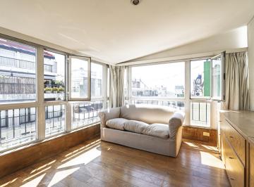 Departamento · 51m² · 2 Ambientes · Departamento en Recoleta